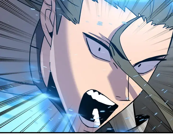 漫画《从士兵到君主》第140话  超越极限第57张图