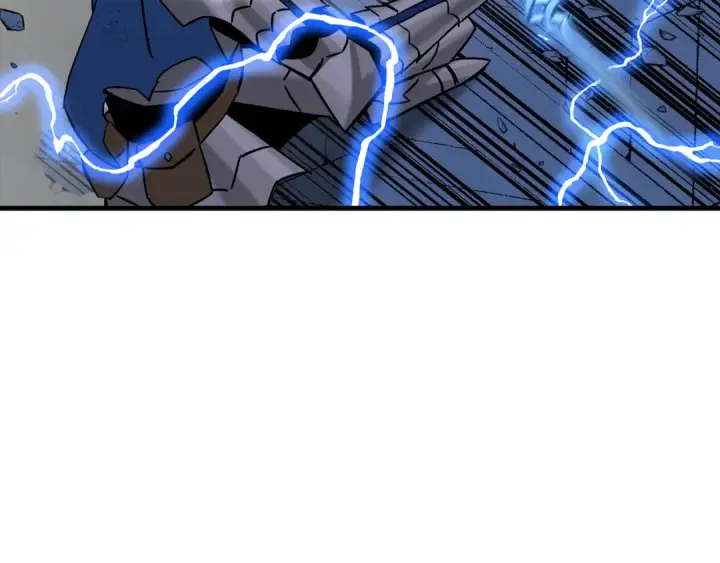 漫画《从士兵到君主》第140话  超越极限第74张图