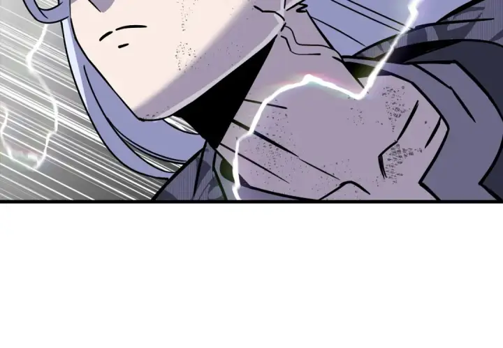 漫画《从士兵到君主》第140话  超越极限第76张图