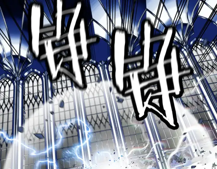 漫画《从士兵到君主》第140话  超越极限第78张图