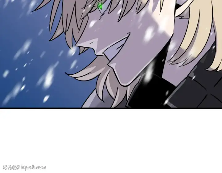 漫画《从士兵到君主》第140话  超越极限第8张图