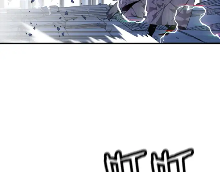 漫画《从士兵到君主》第140话  超越极限第82张图