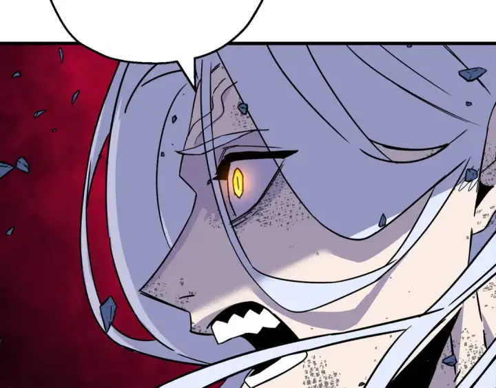 漫画《从士兵到君主》第140话  超越极限第85张图