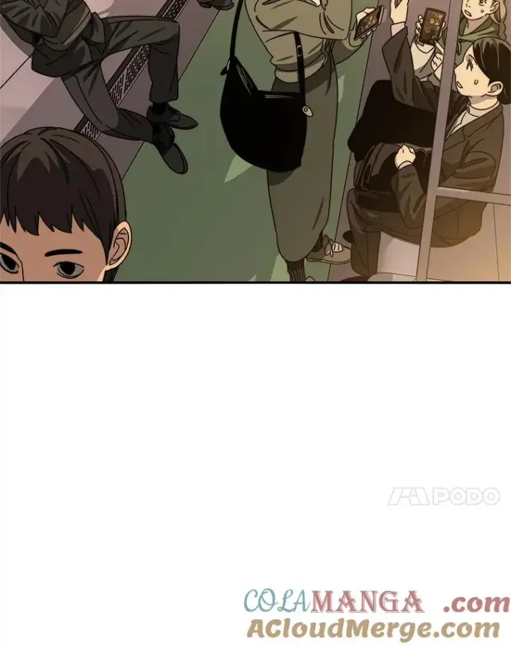 漫画《存在》25.怪物直播第129张图