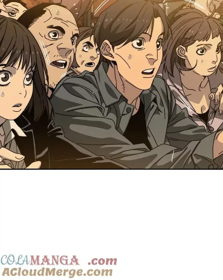 漫画《存在》26.真相浮出第21张图