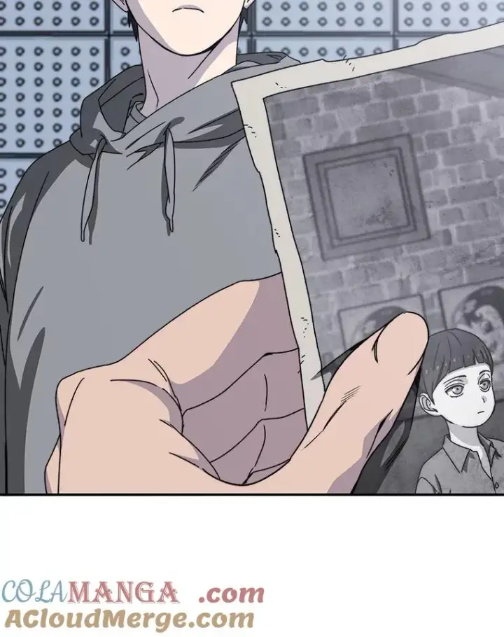漫画《存在》27.往日重现第169张图