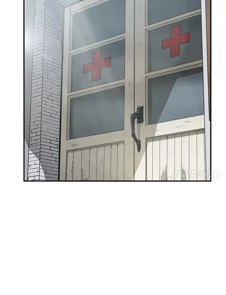 漫画《存在》1.追逐死亡第11张图