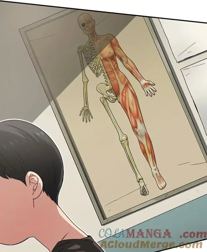 漫画《存在》1.追逐死亡第13张图