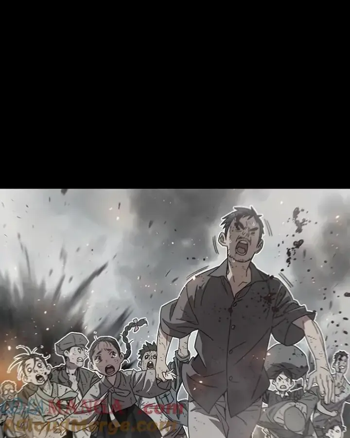 漫画《存在》1.追逐死亡第33张图