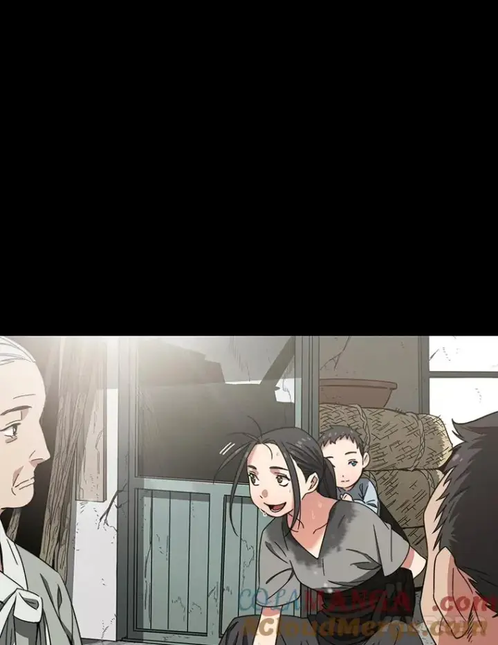 漫画《存在》1.追逐死亡第41张图