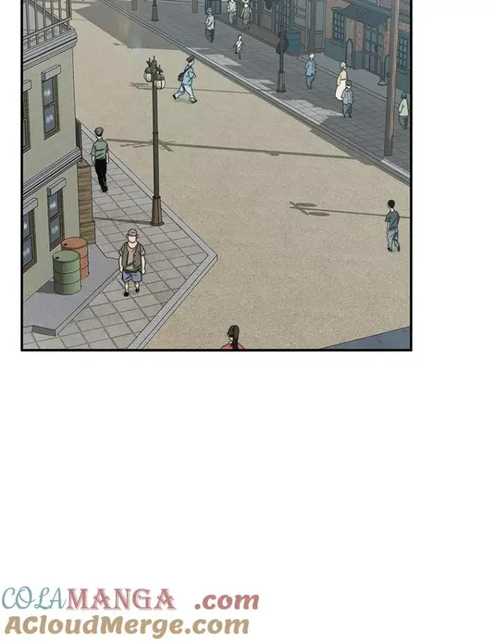 漫画《存在》1.追逐死亡第9张图