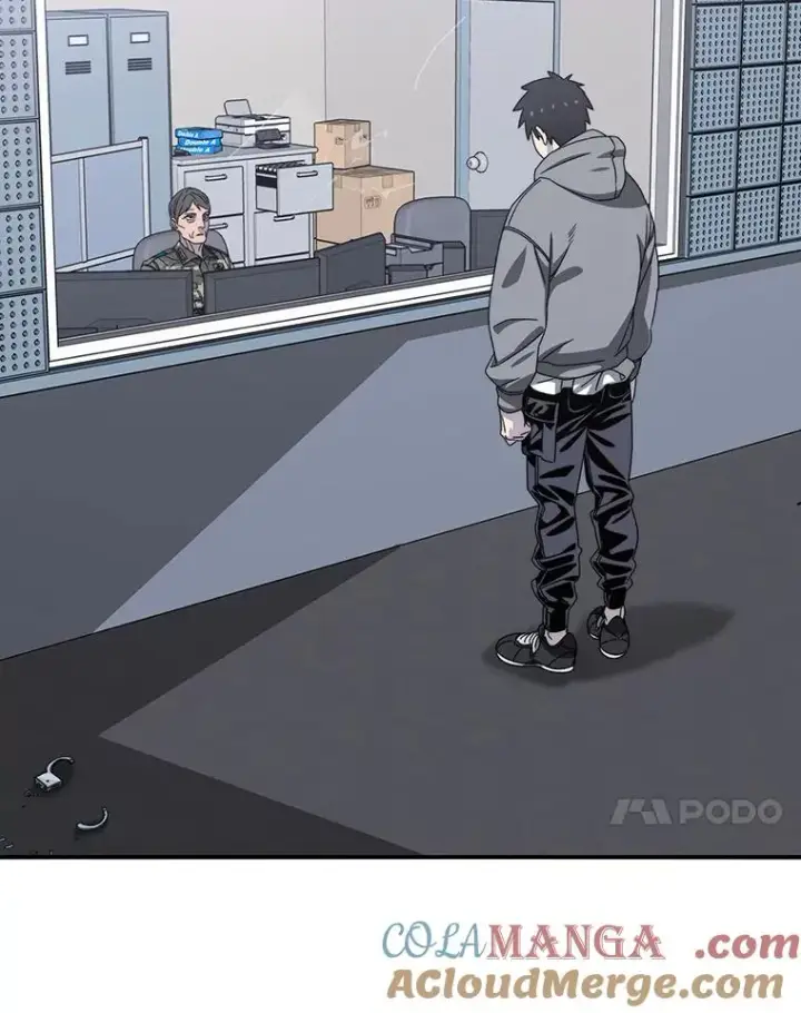 漫画《存在》28.傲慢即罪第65张图