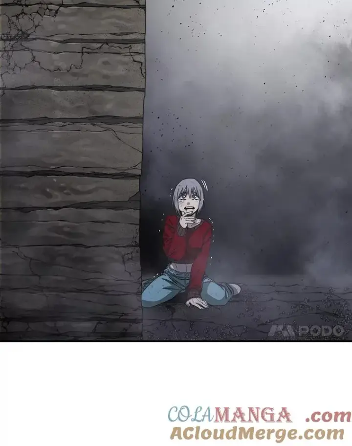 漫画《存在》30.以杀止杀第109张图