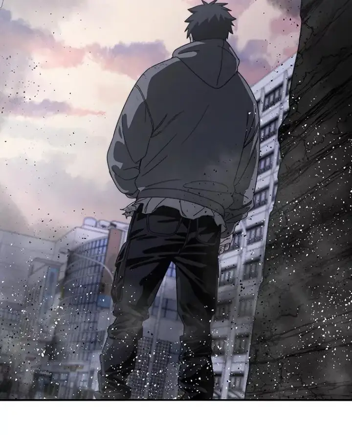 漫画《存在》30.以杀止杀第12张图