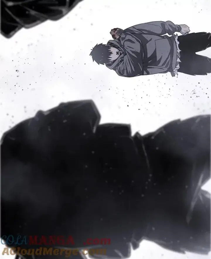 漫画《存在》30.以杀止杀第121张图