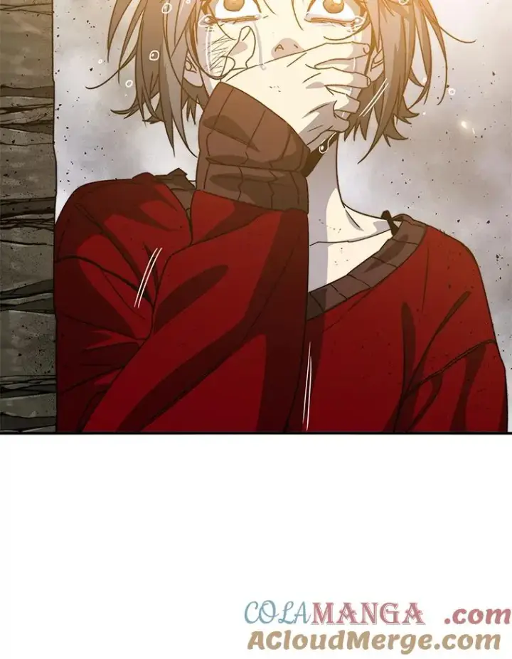漫画《存在》30.以杀止杀第137张图