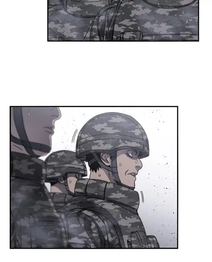 漫画《存在》30.以杀止杀第18张图