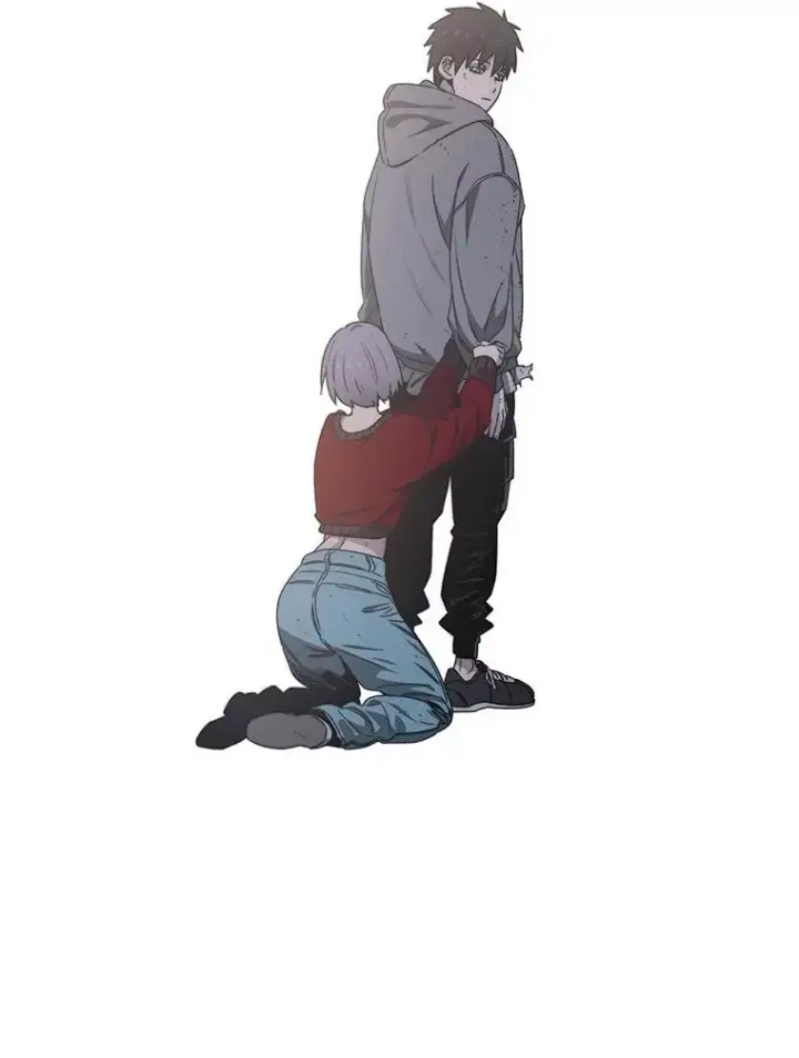 漫画《存在》31.无力割舍第122张图