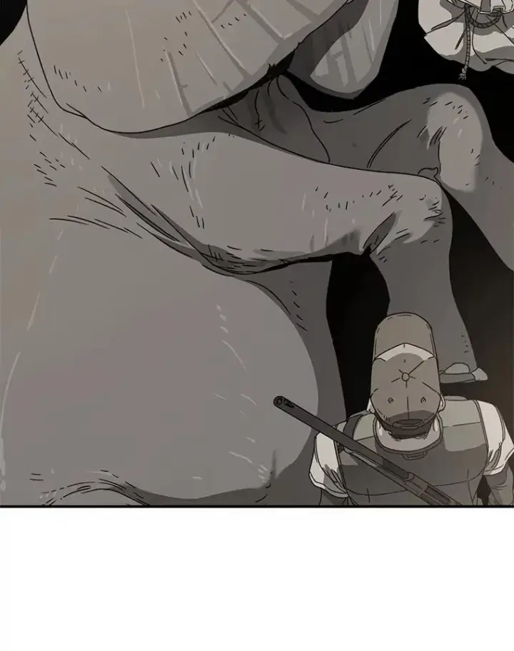 漫画《存在》31.无力割舍第31张图