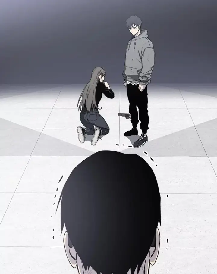 漫画《存在》32.微言正义第107张图