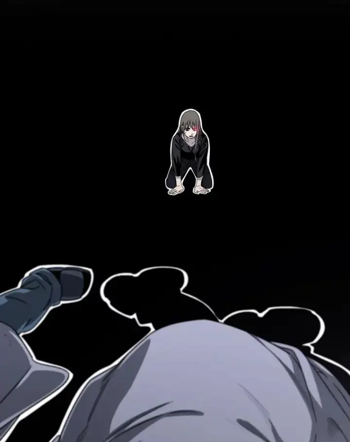 漫画《存在》32.微言正义第48张图