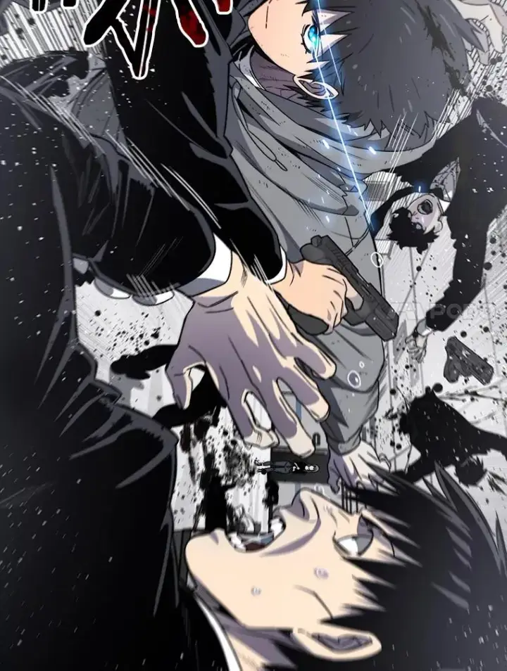 漫画《存在》34.和平终结第11张图
