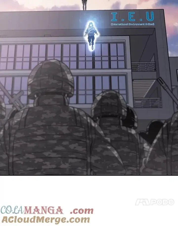 漫画《存在》34.和平终结第69张图