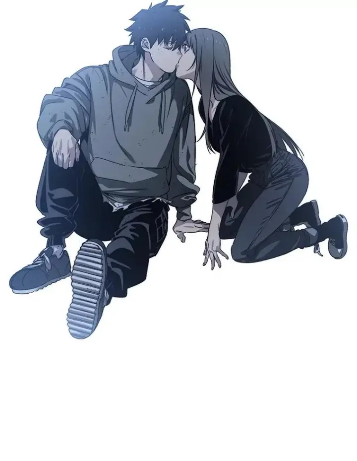 漫画《存在》37.消绝之吻第136张图