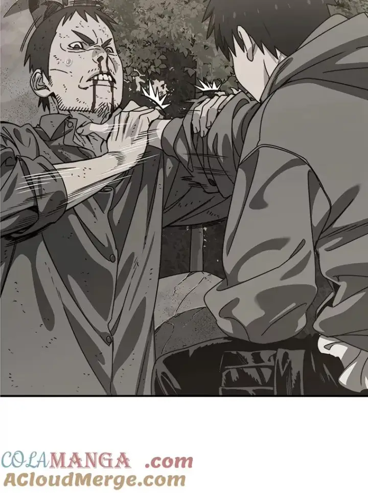 漫画《存在》38.奔向终焉第21张图