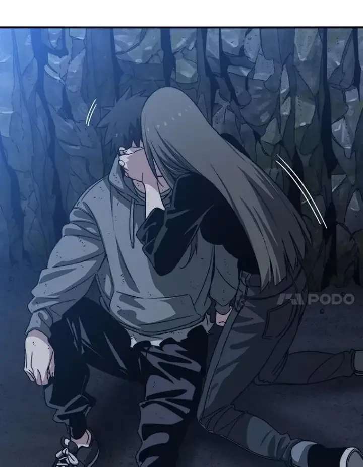漫画《存在》38.奔向终焉第35张图