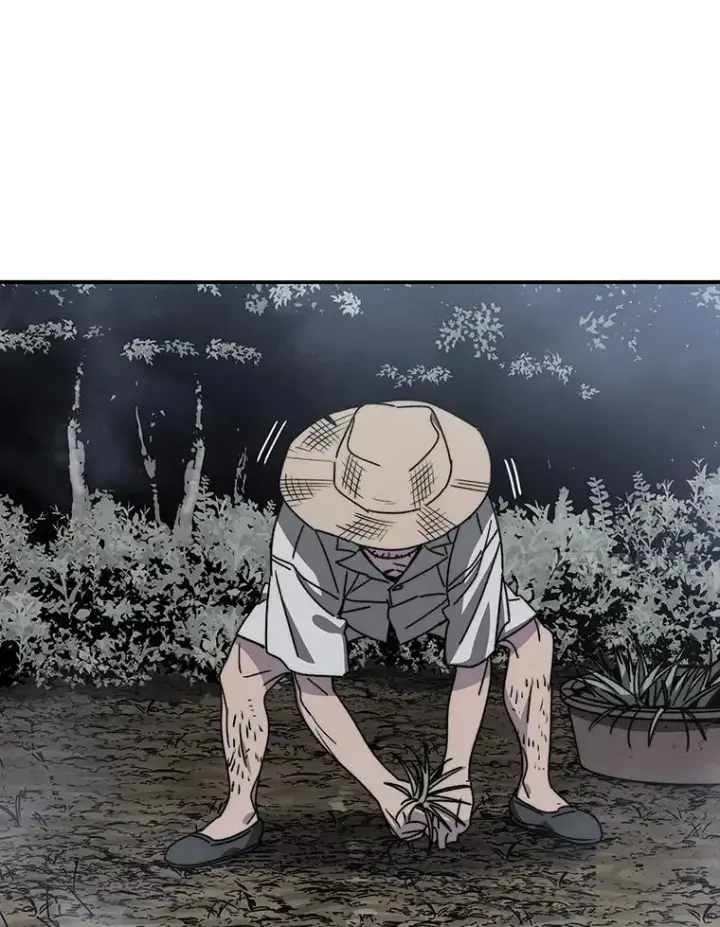 漫画《存在》40.海上来客第71张图