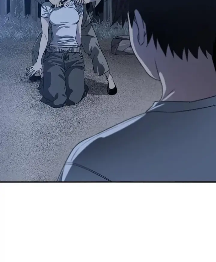 漫画《存在》41.非人之物第102张图