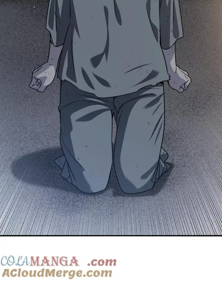 漫画《存在》42.生杀予取第25张图
