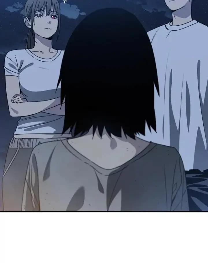 漫画《存在》42.生杀予取第27张图