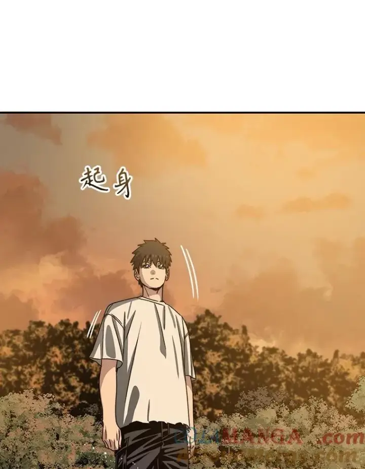 漫画《存在》43.血洒滩头第121张图