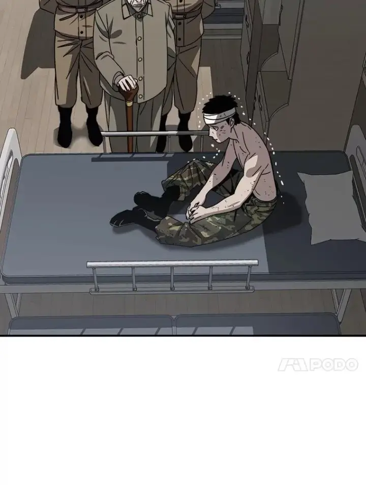 漫画《存在》44.束手无策第39张图
