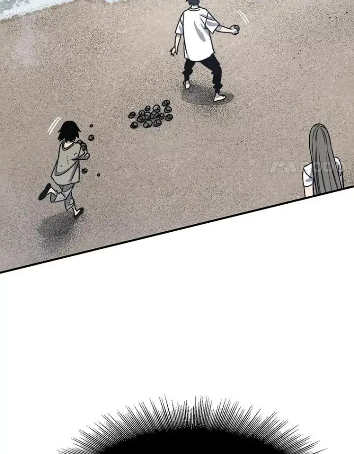 漫画《存在》45.野性呼唤第28张图