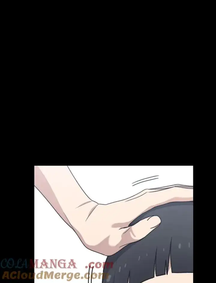 漫画《存在》46.竞演天敌第5张图