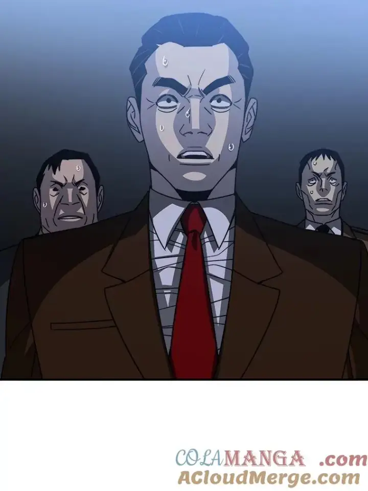 漫画《存在》46.竞演天敌第73张图