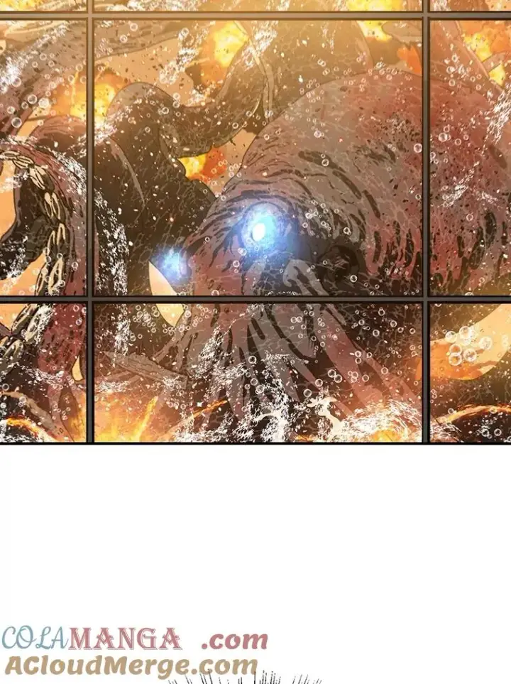 漫画《存在》47.命运歧路第5张图