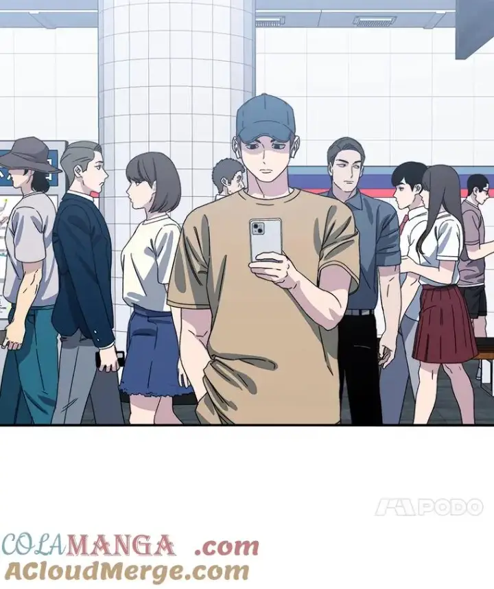 漫画《存在》48.直击心脏第17张图