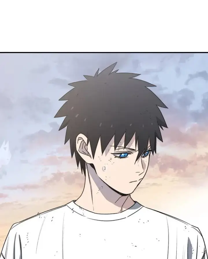 漫画《存在》50.神性泯灭第106张图