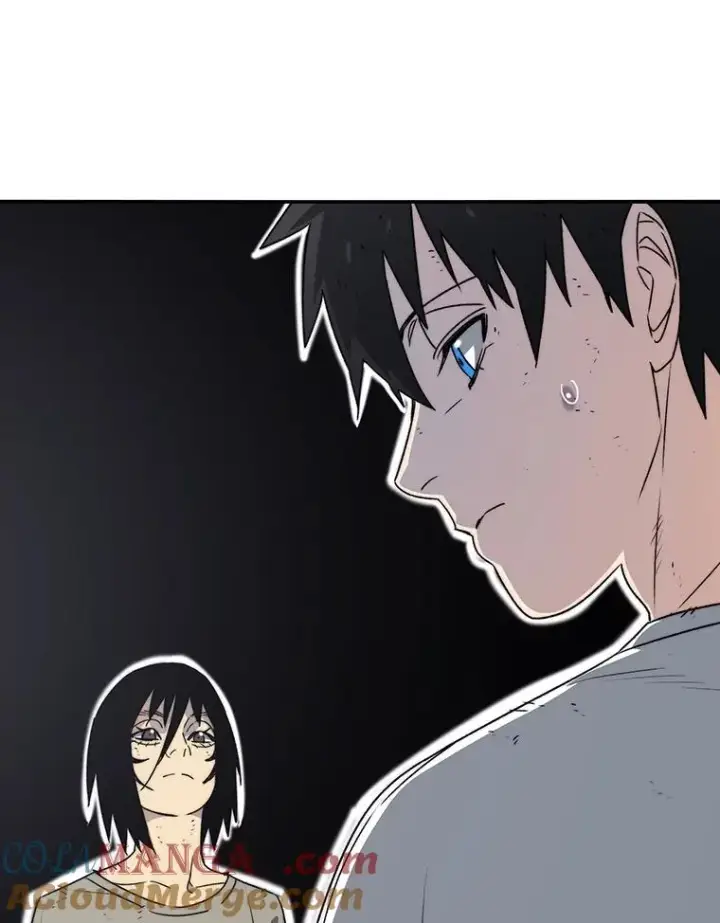漫画《存在》50.神性泯灭第113张图