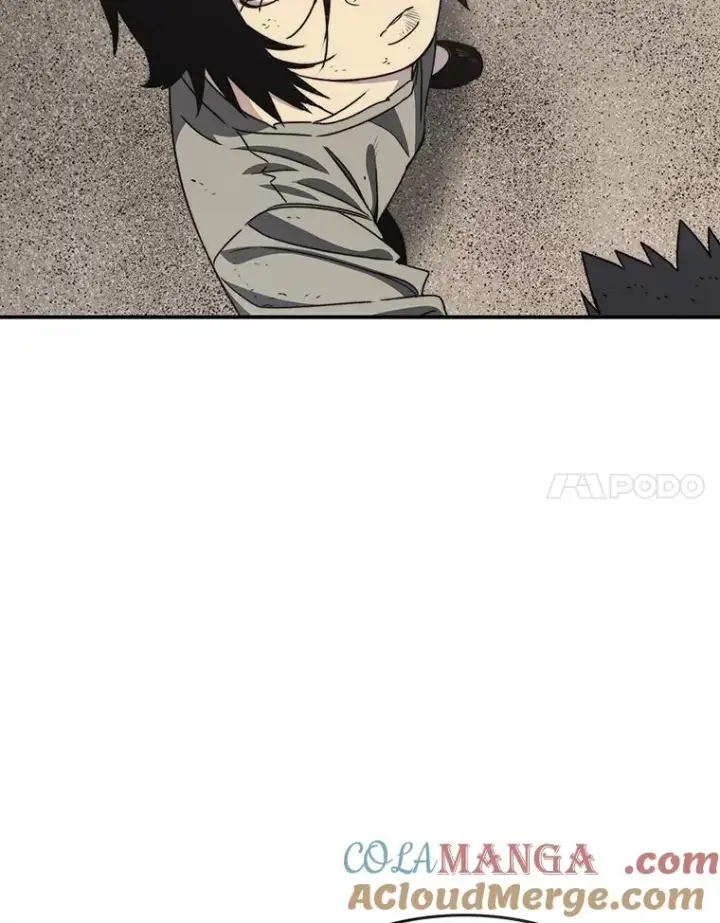 漫画《存在》50.神性泯灭第149张图