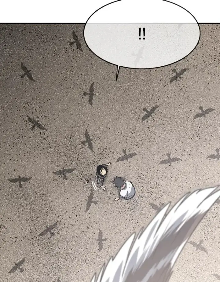 漫画《存在》50.神性泯灭第150张图