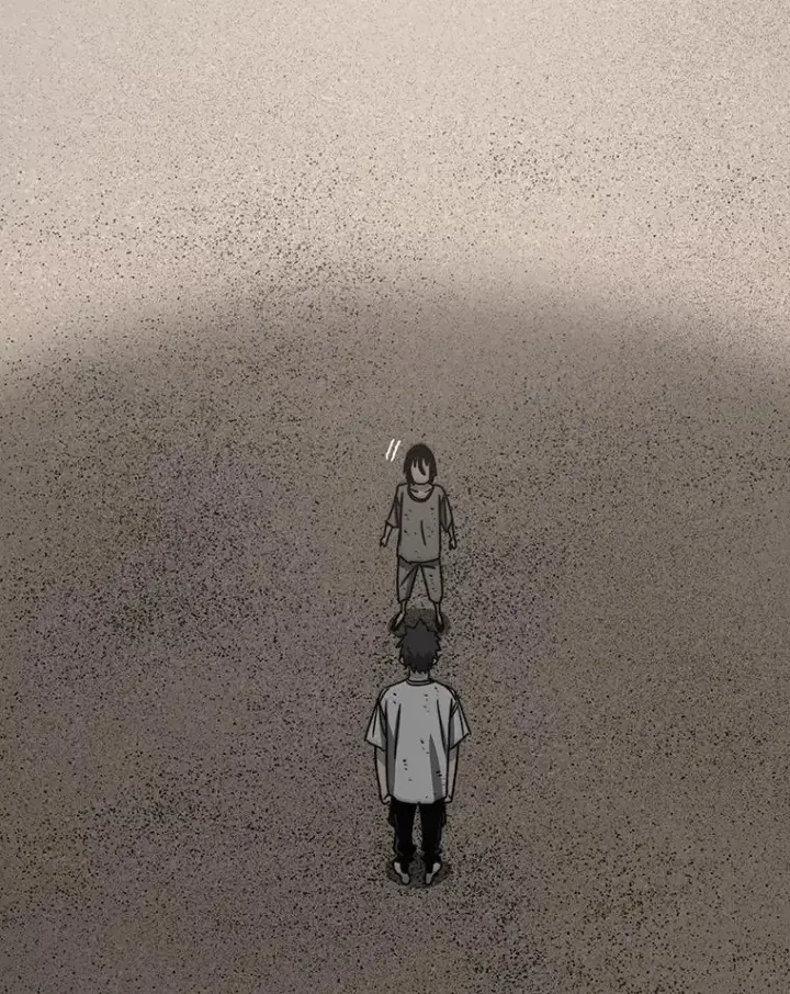 漫画《存在》50.神性泯灭第167张图