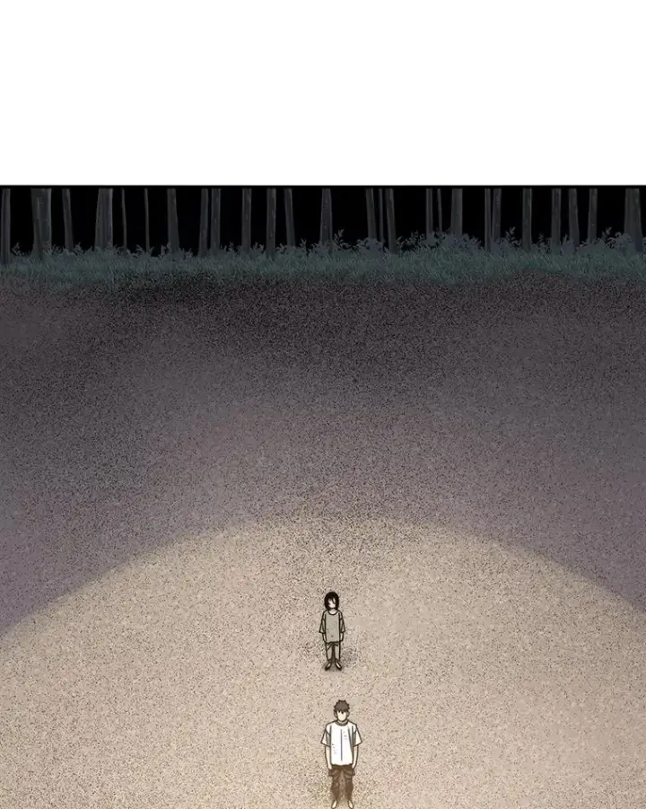 漫画《存在》50.神性泯灭第40张图