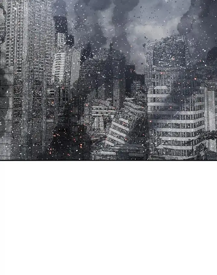 漫画《存在》52.灭绝宣言第52张图