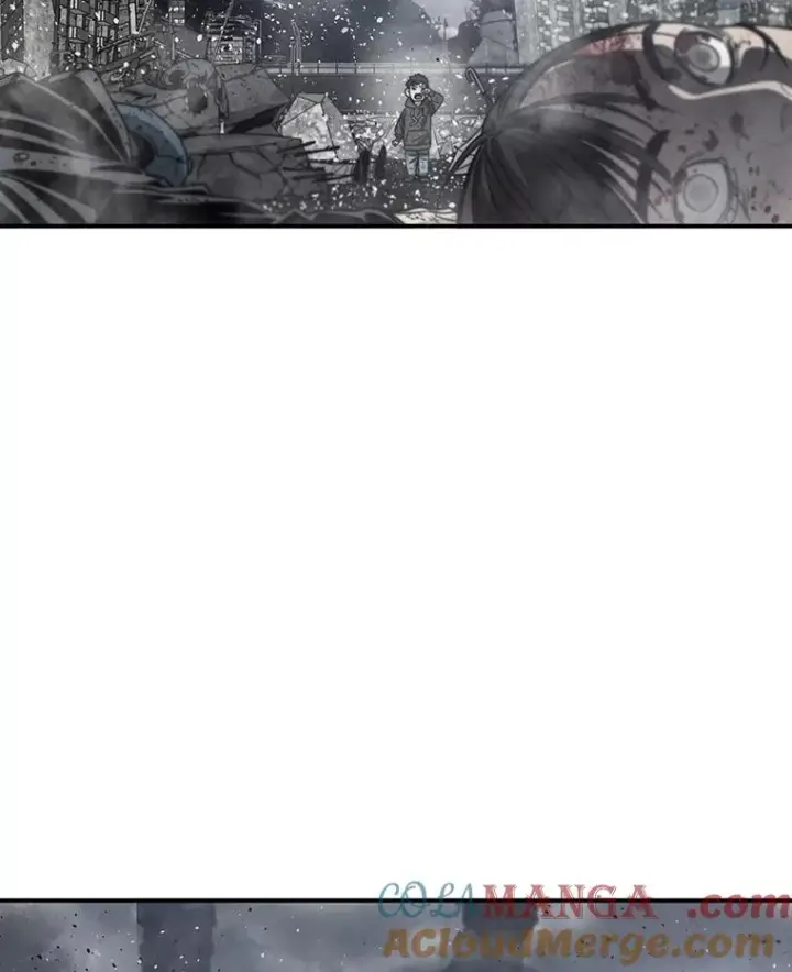 漫画《存在》52.灭绝宣言第57张图