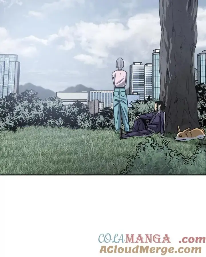 漫画《存在》58.同归于尽第73张图